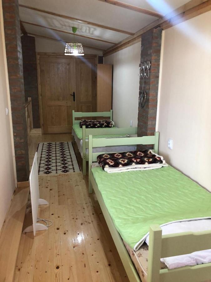 Salas Gnijezdo Bačka Palanka Екстериор снимка