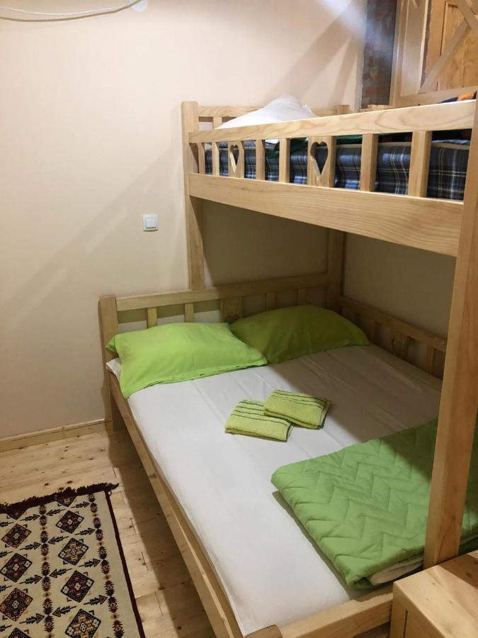 Salas Gnijezdo Bačka Palanka Екстериор снимка